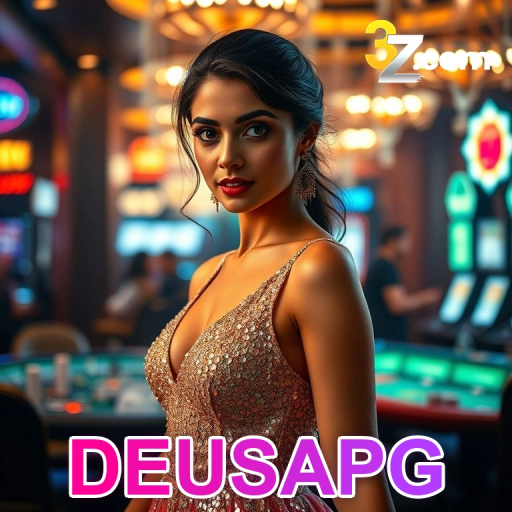 Bônus Criativos no DEUSAPG: Aumente Suas Chances de Vitória!