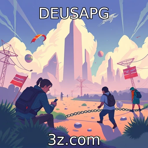 Crescimento da indústria de jogos independentes