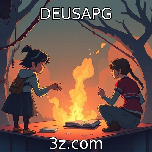 Desenvolvedores buscam novas tendências na narrativa interativa