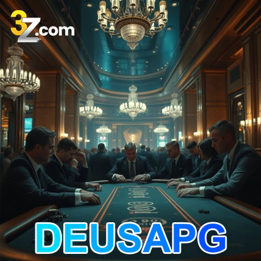 EXPERIÊNCIAS PAGAS NO DEUSAPG: JOGANDO ALÉM DO LIMITADO