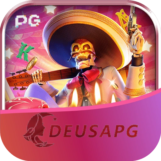 deusapg logo