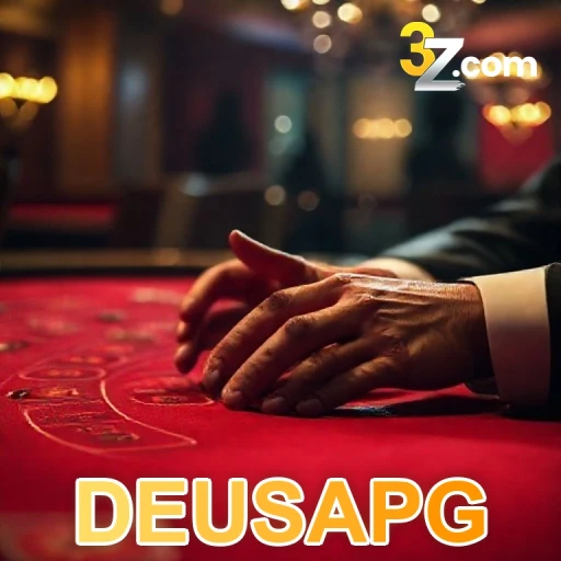 DEUSAPG Download do App