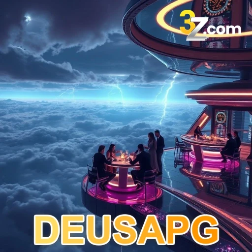 DEUSAPG Cassino Online