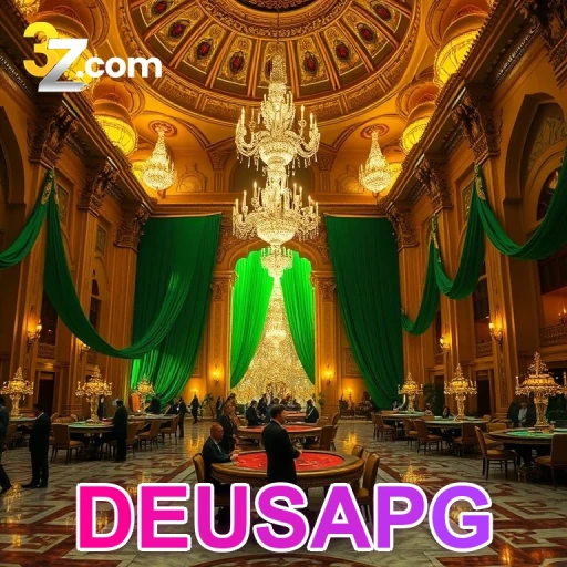 DEUSAPG