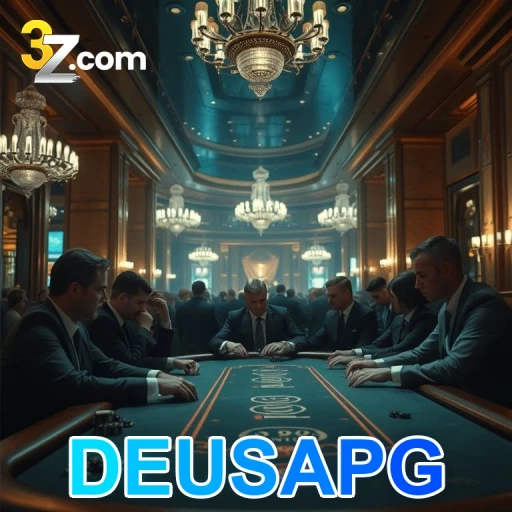 DEUSAPG